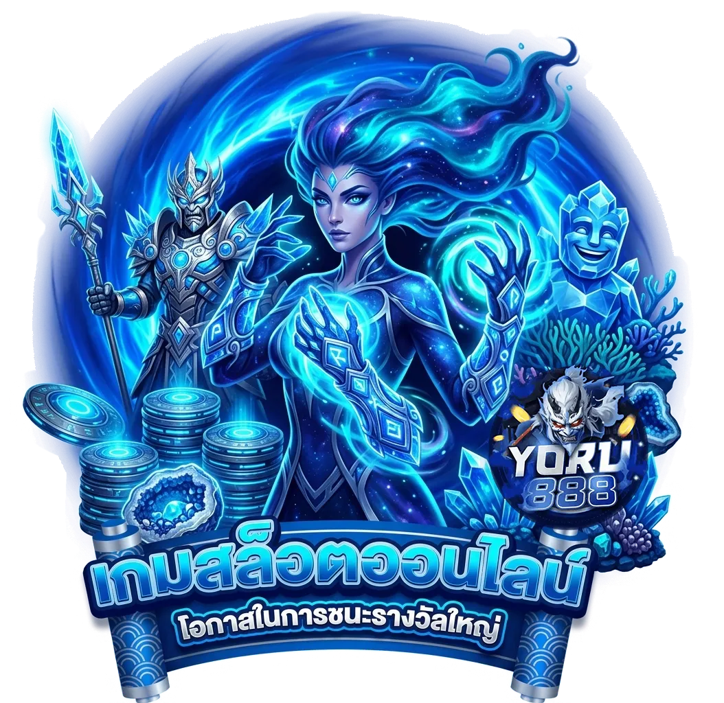 yoru888game